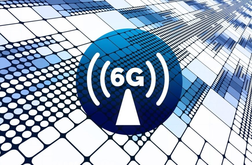 The Next Wireless Frontier: Envisioning the 6G Network